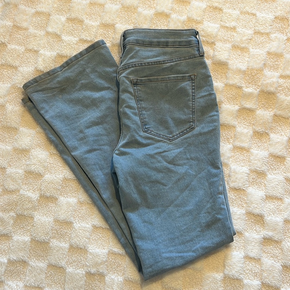 No Boundaries Jeans